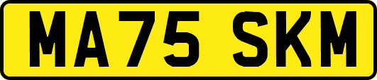 MA75SKM