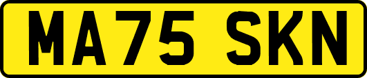 MA75SKN