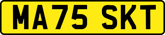 MA75SKT
