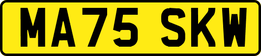 MA75SKW