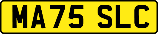 MA75SLC