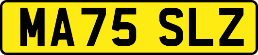 MA75SLZ