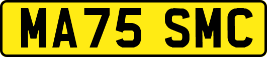MA75SMC