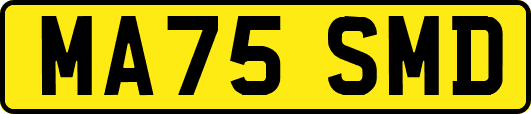 MA75SMD