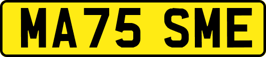 MA75SME