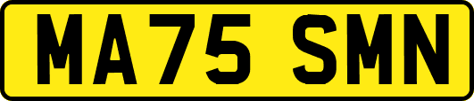 MA75SMN