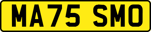 MA75SMO