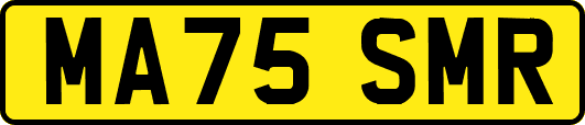 MA75SMR