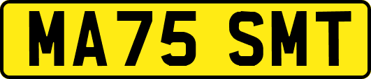 MA75SMT