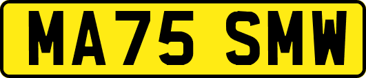 MA75SMW