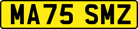MA75SMZ