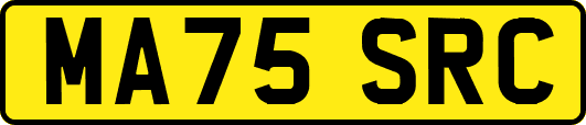 MA75SRC