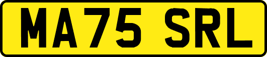 MA75SRL