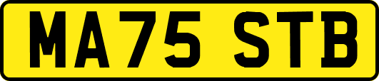 MA75STB