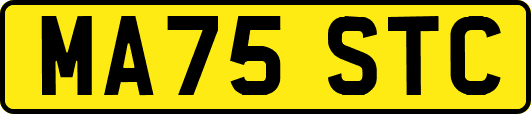 MA75STC