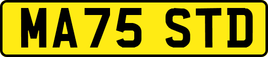 MA75STD