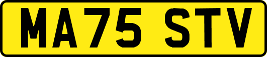 MA75STV
