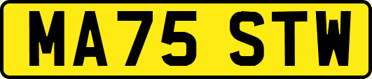 MA75STW