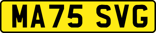 MA75SVG