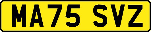 MA75SVZ