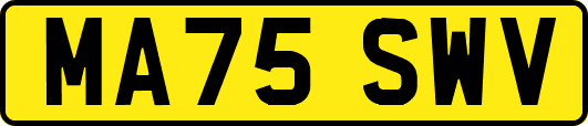 MA75SWV