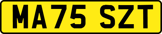 MA75SZT