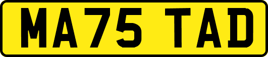 MA75TAD