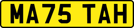 MA75TAH