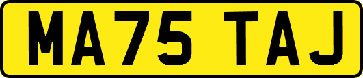 MA75TAJ