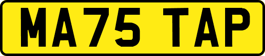 MA75TAP