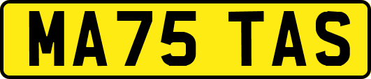 MA75TAS