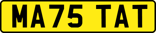 MA75TAT