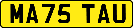 MA75TAU