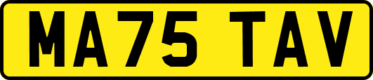 MA75TAV