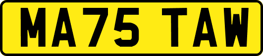 MA75TAW