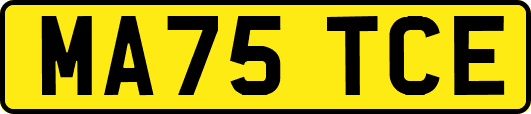 MA75TCE