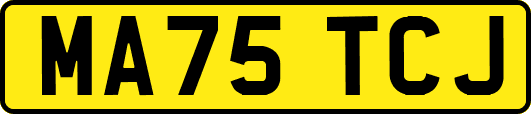 MA75TCJ
