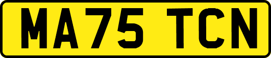 MA75TCN