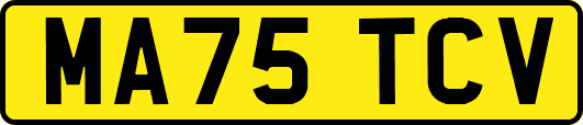 MA75TCV