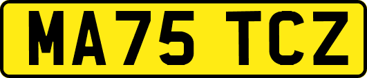 MA75TCZ