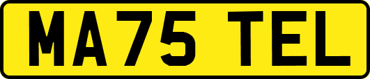 MA75TEL