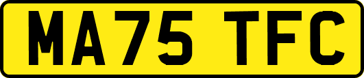 MA75TFC