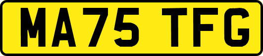 MA75TFG