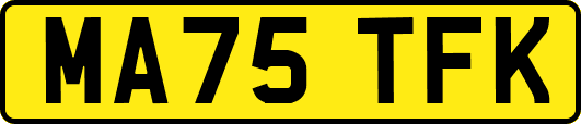 MA75TFK