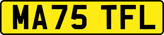 MA75TFL