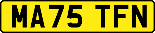MA75TFN