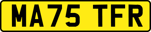 MA75TFR