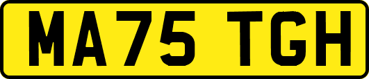 MA75TGH