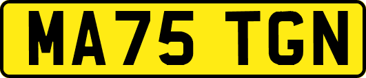 MA75TGN