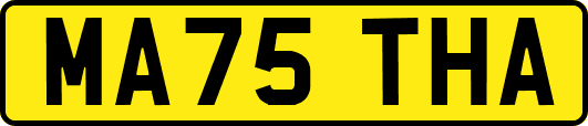 MA75THA